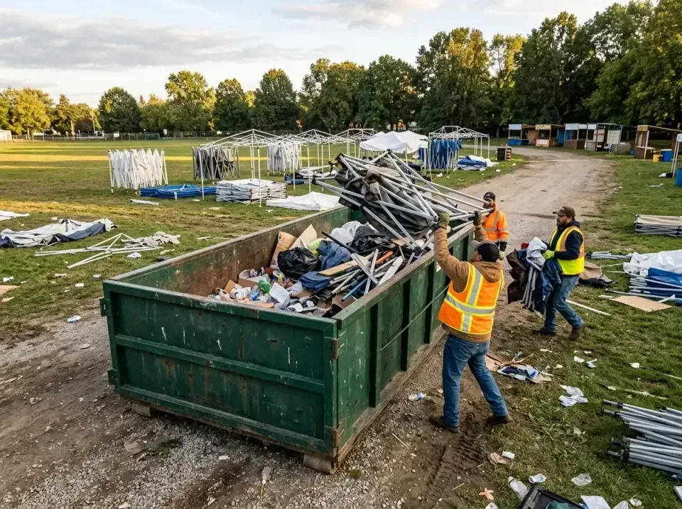 temporary-event-waste-containe-016 — frequently asked questions, Roll-Off Dumpster Rental Services in Eureka Springs, AR